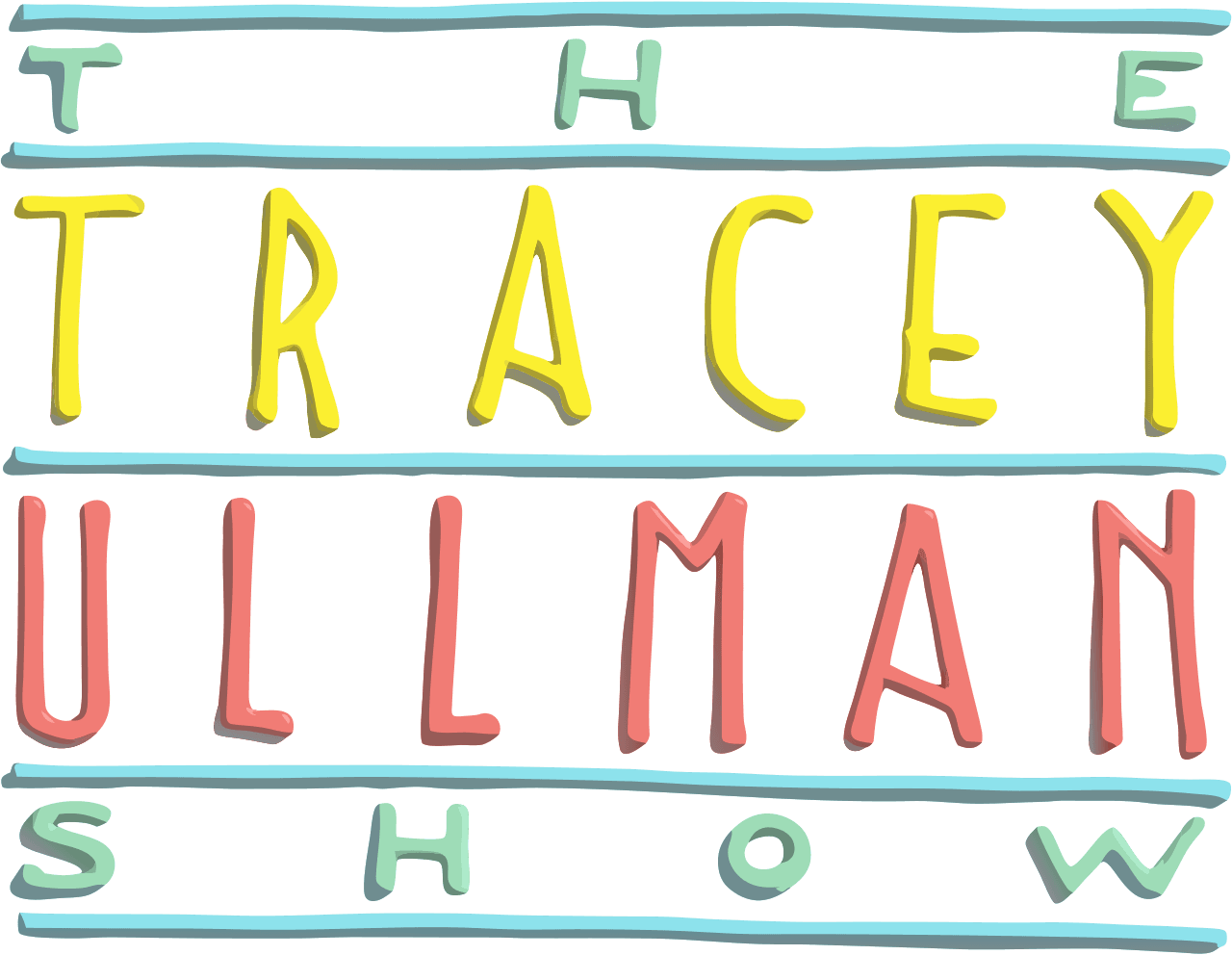 The Tracey Ullman Show