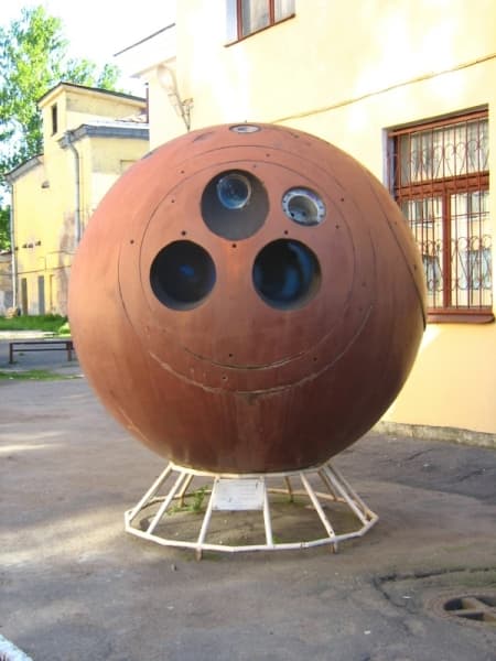 Zenit (satellite)
