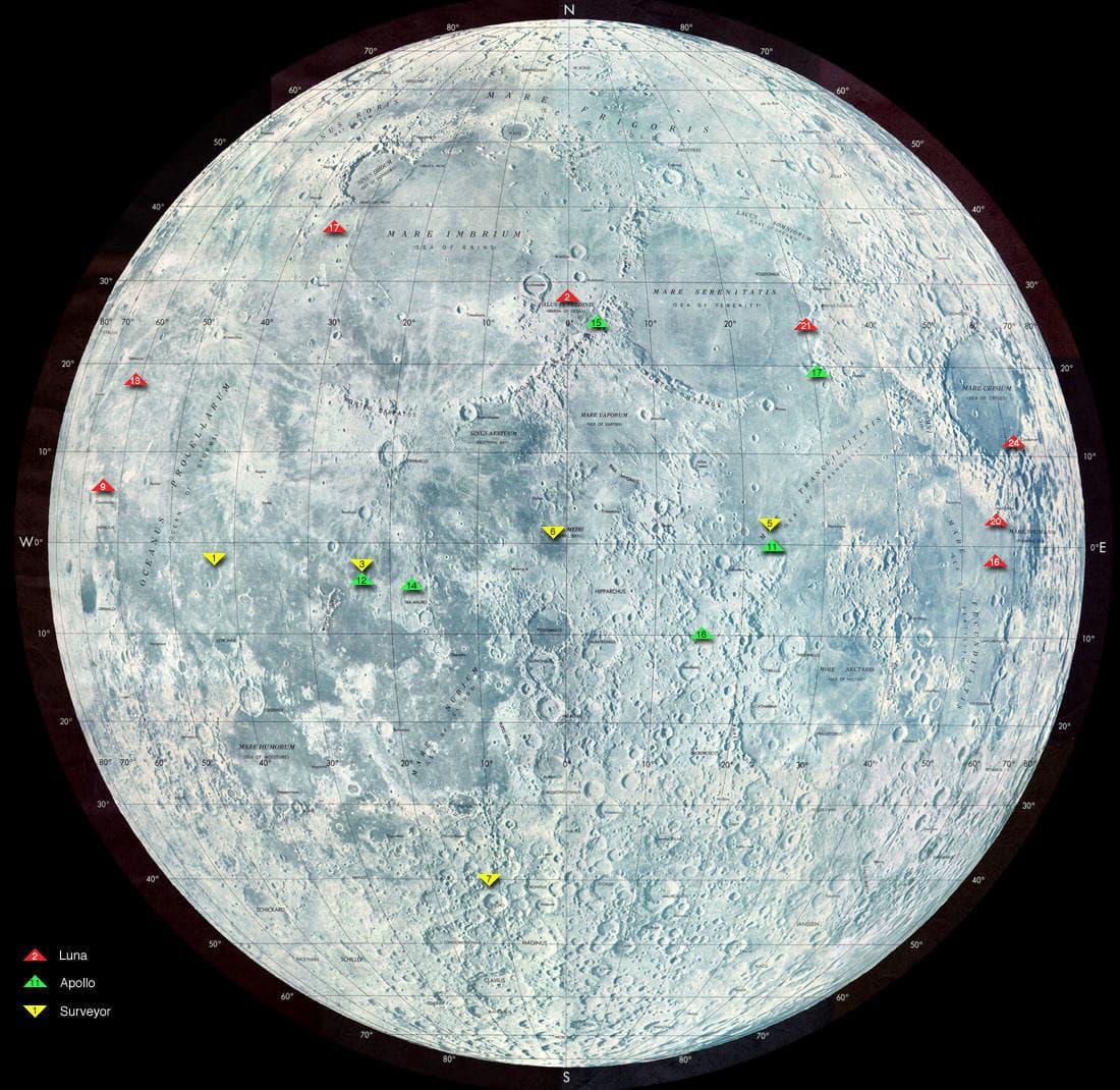 Luna programme
