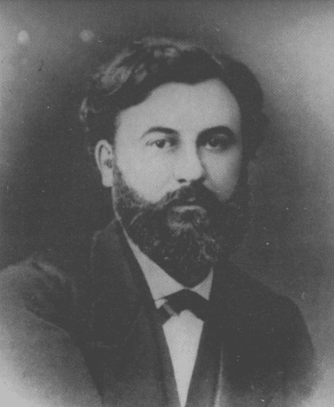 Émile Reynaud