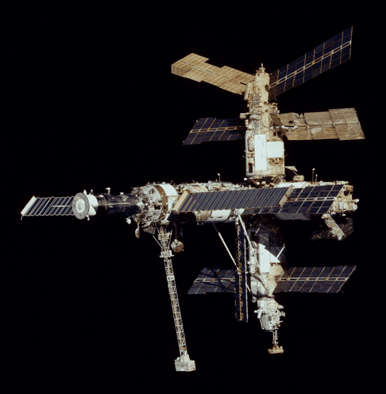 Mir