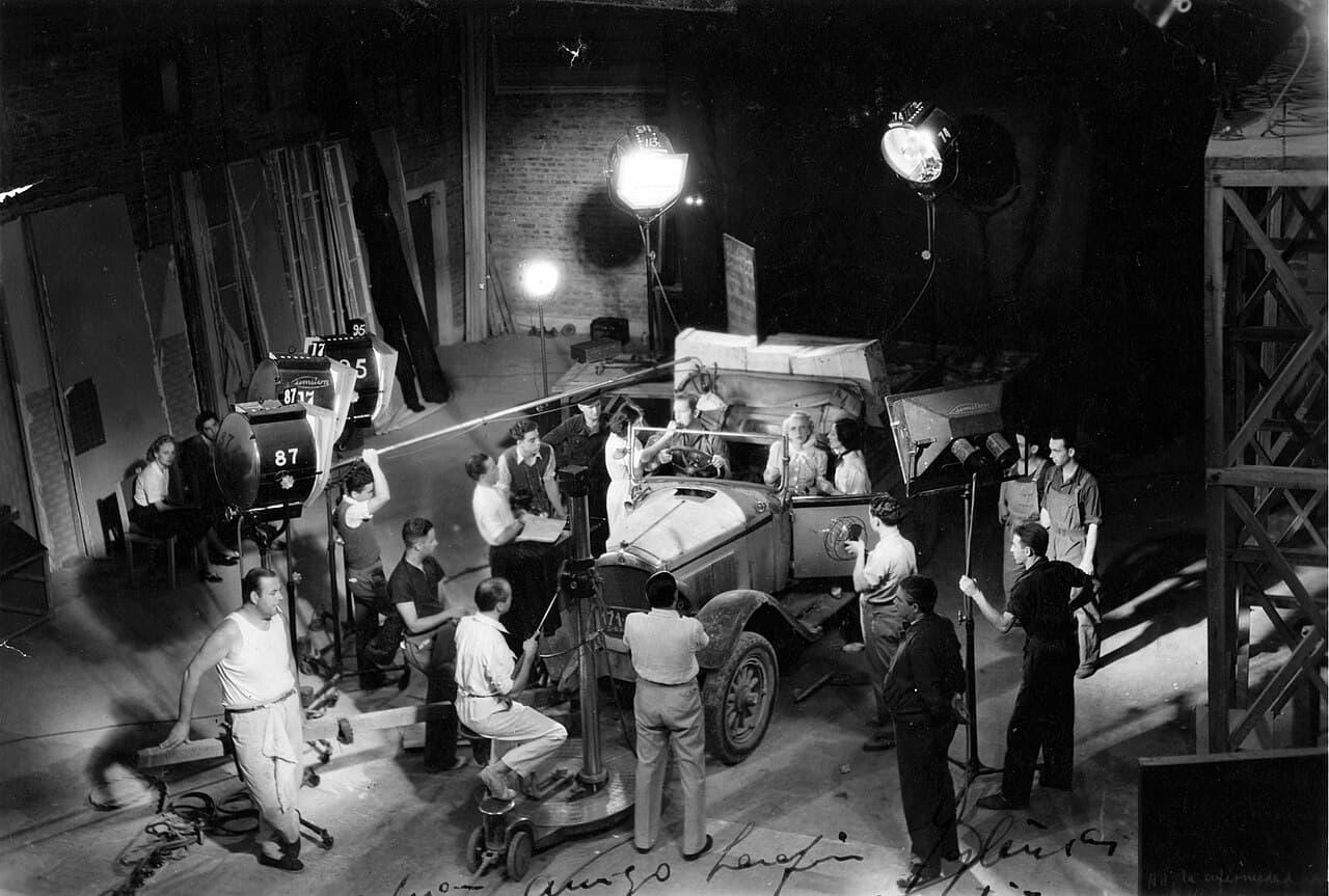 Golden Age of Argentine cinema