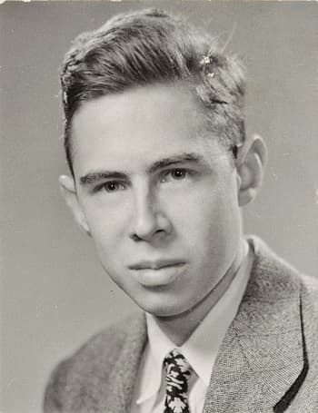 Frank Rosenblatt
