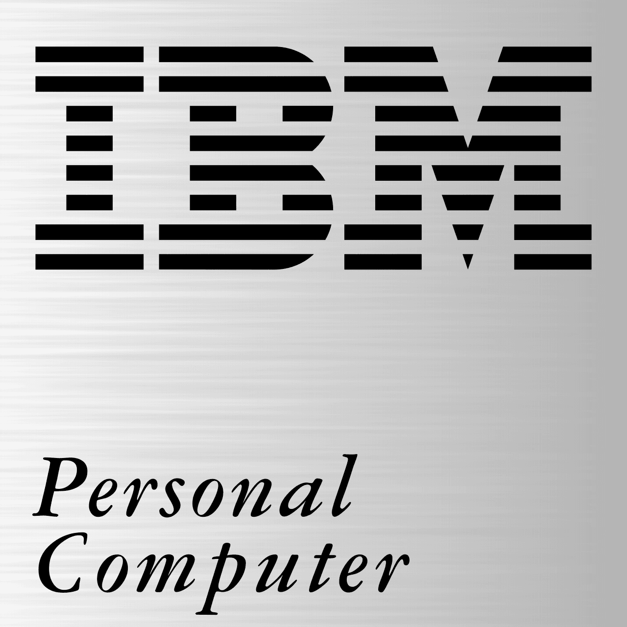 IBM Personal Computer