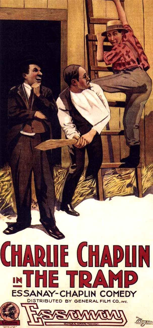 The Tramp (film)