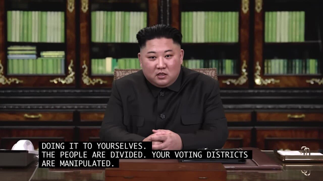 Deepfake
