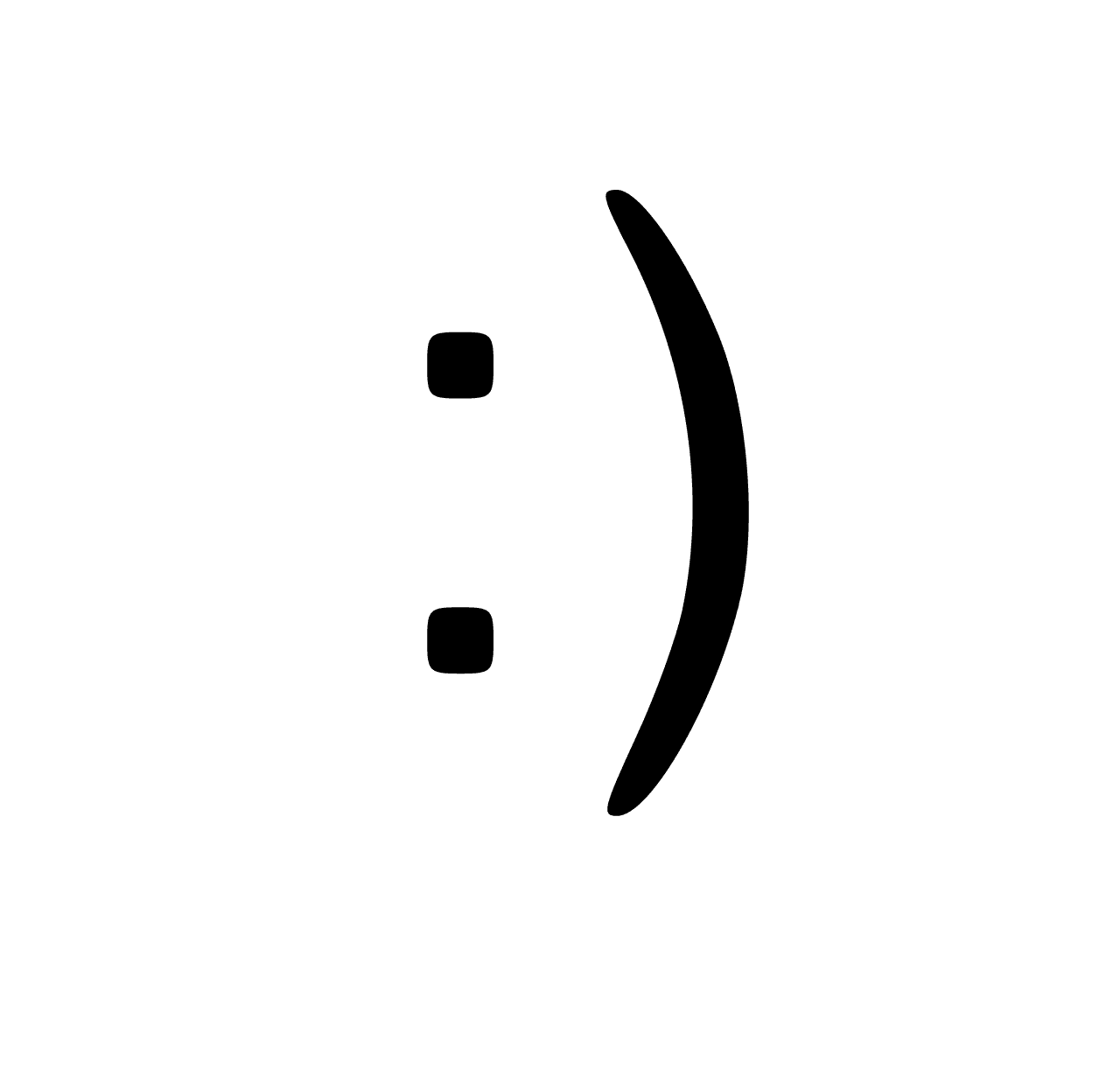 Emoticon