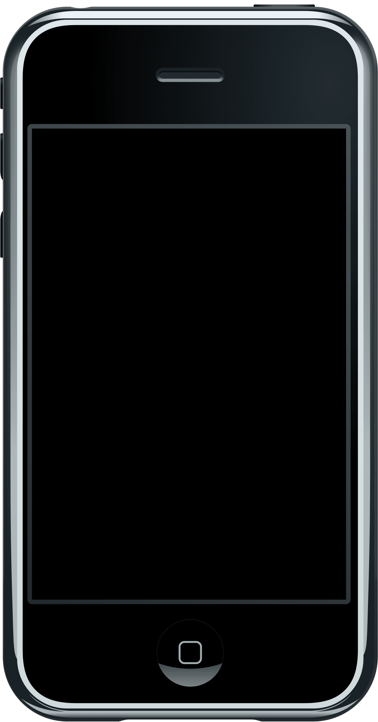 IPhone (1st generation)