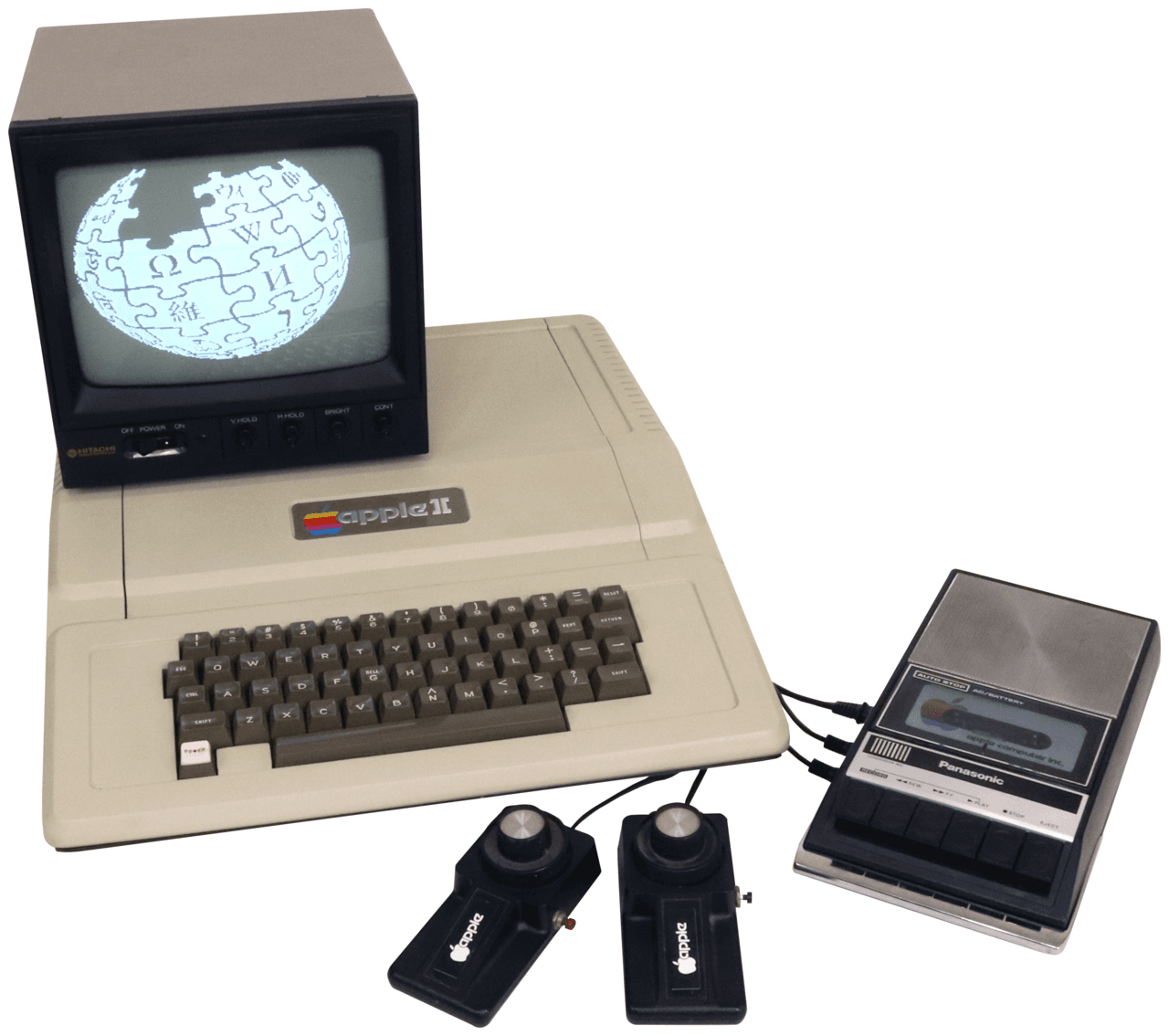 Apple II (original)