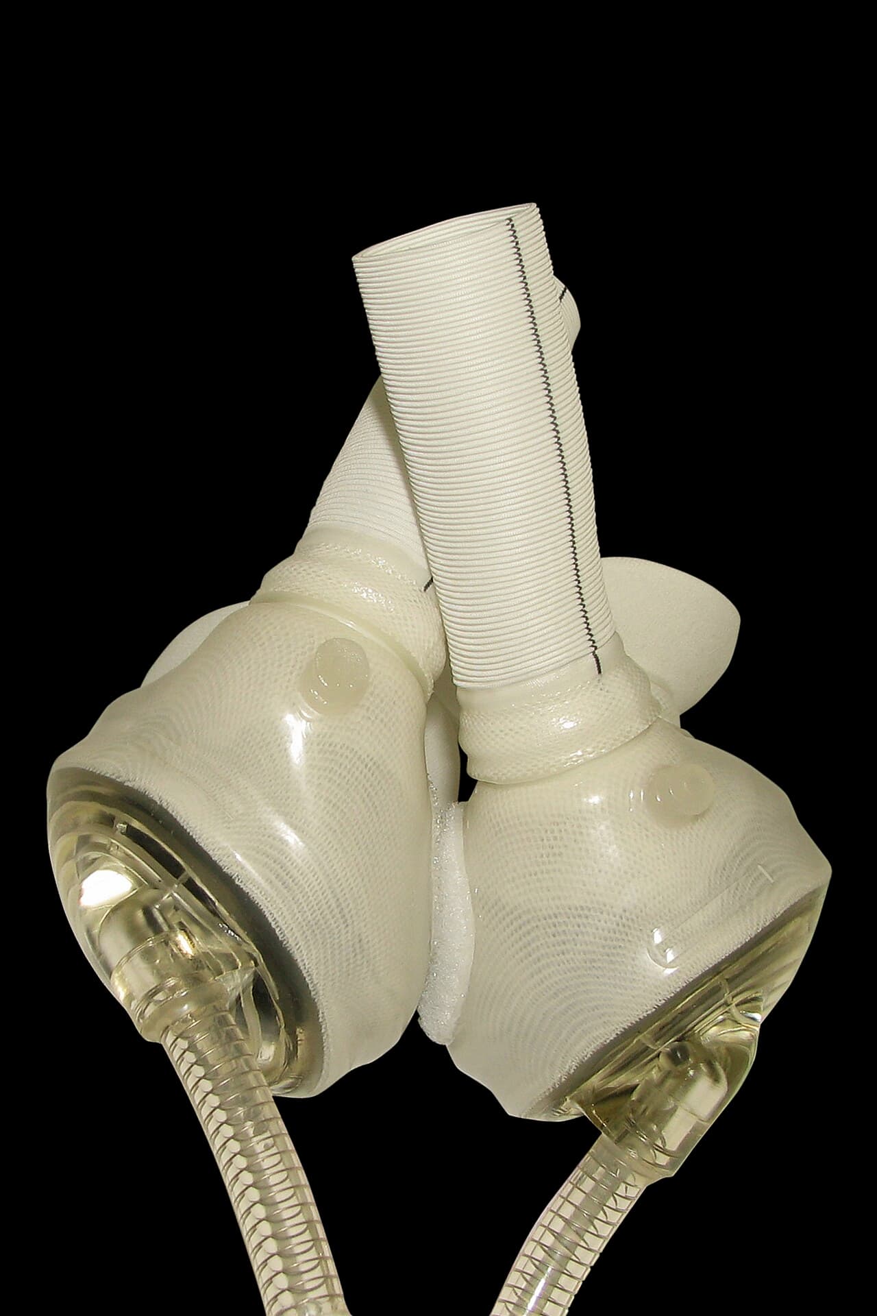 Artificial heart