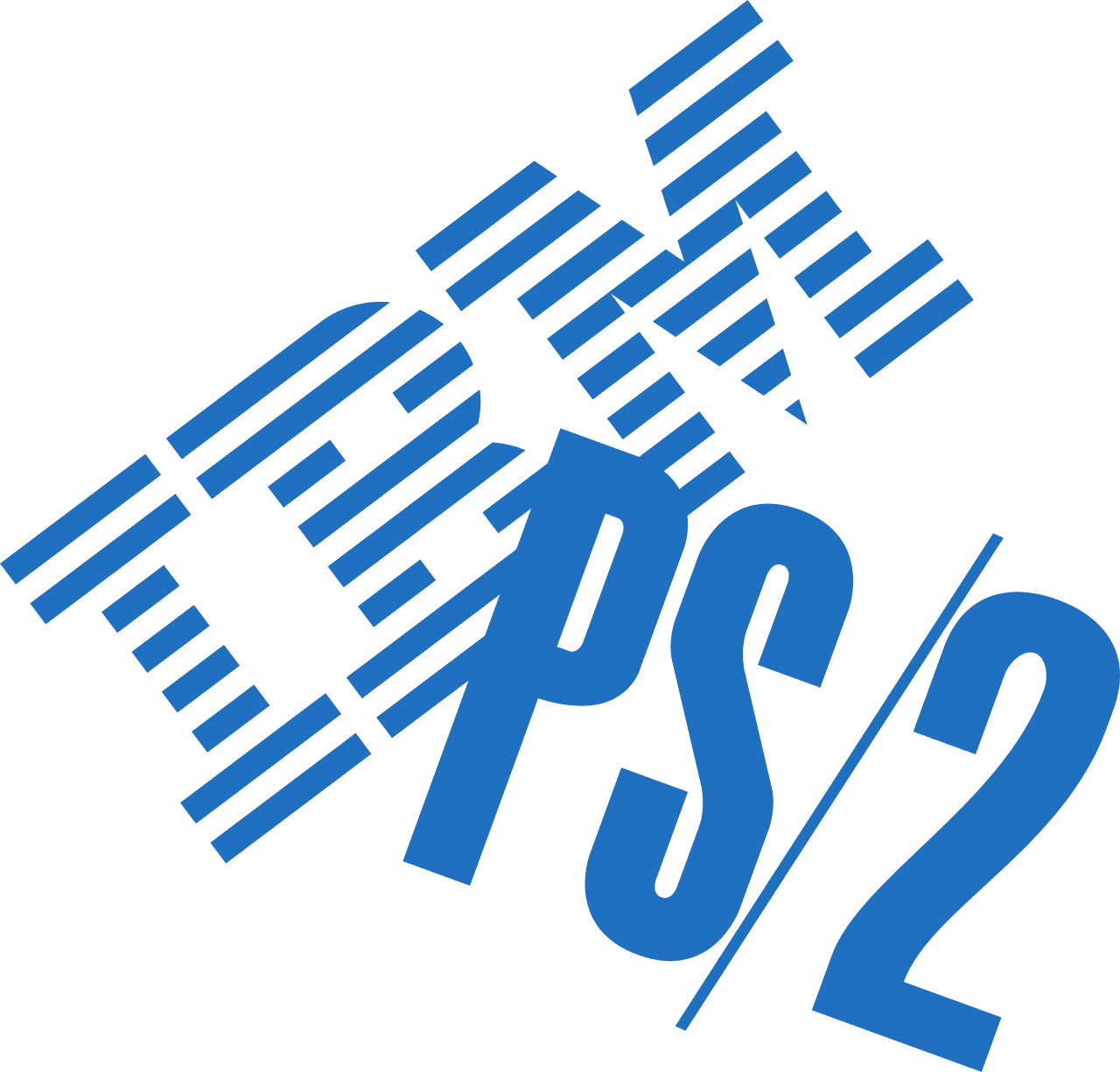 IBM PS/2