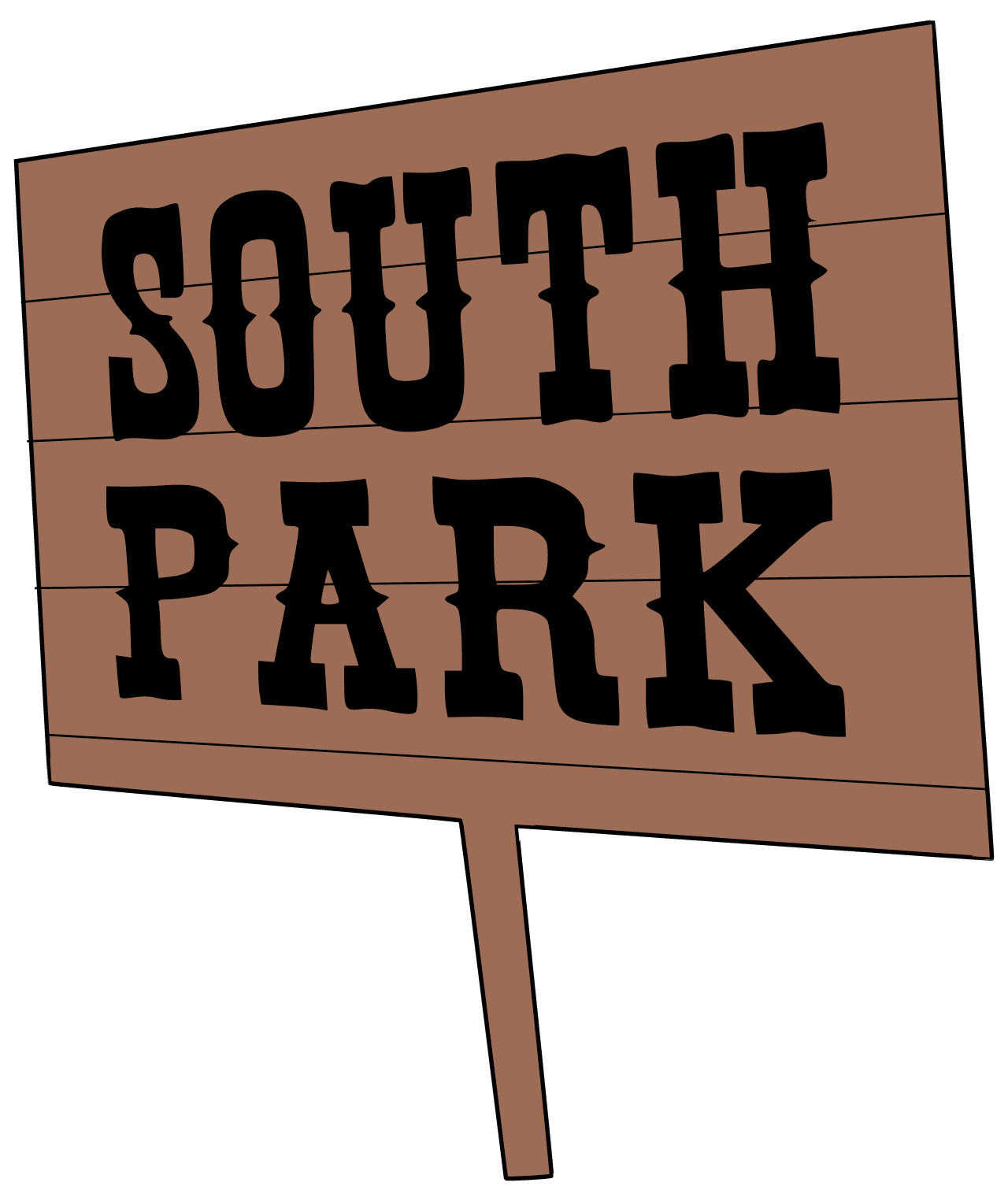 List of South Park episodes