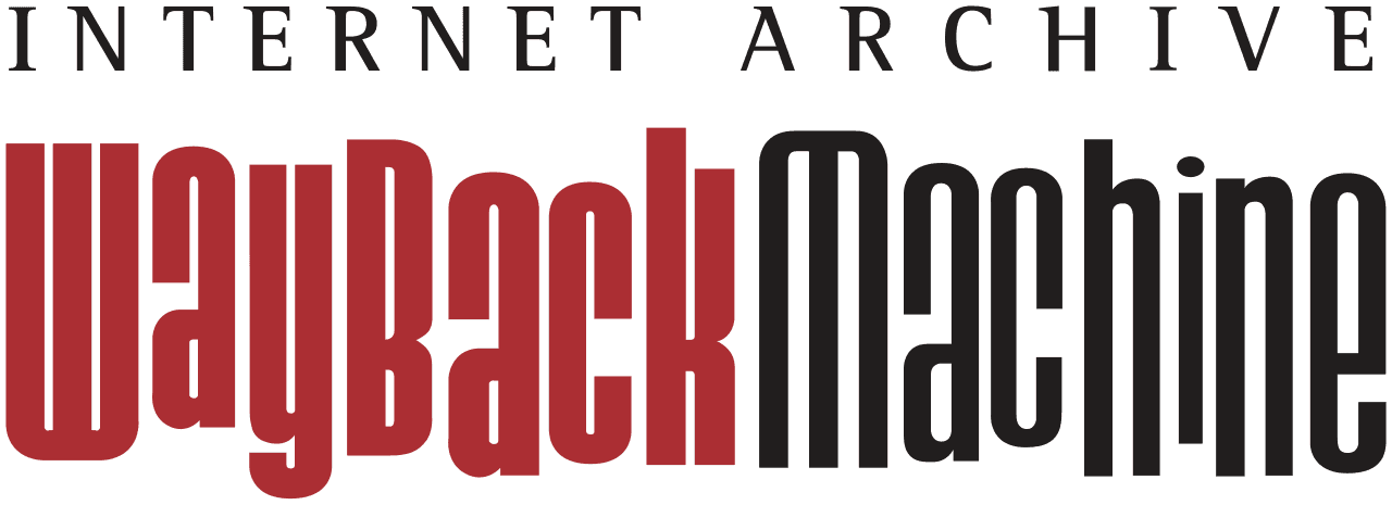 Wayback Machine