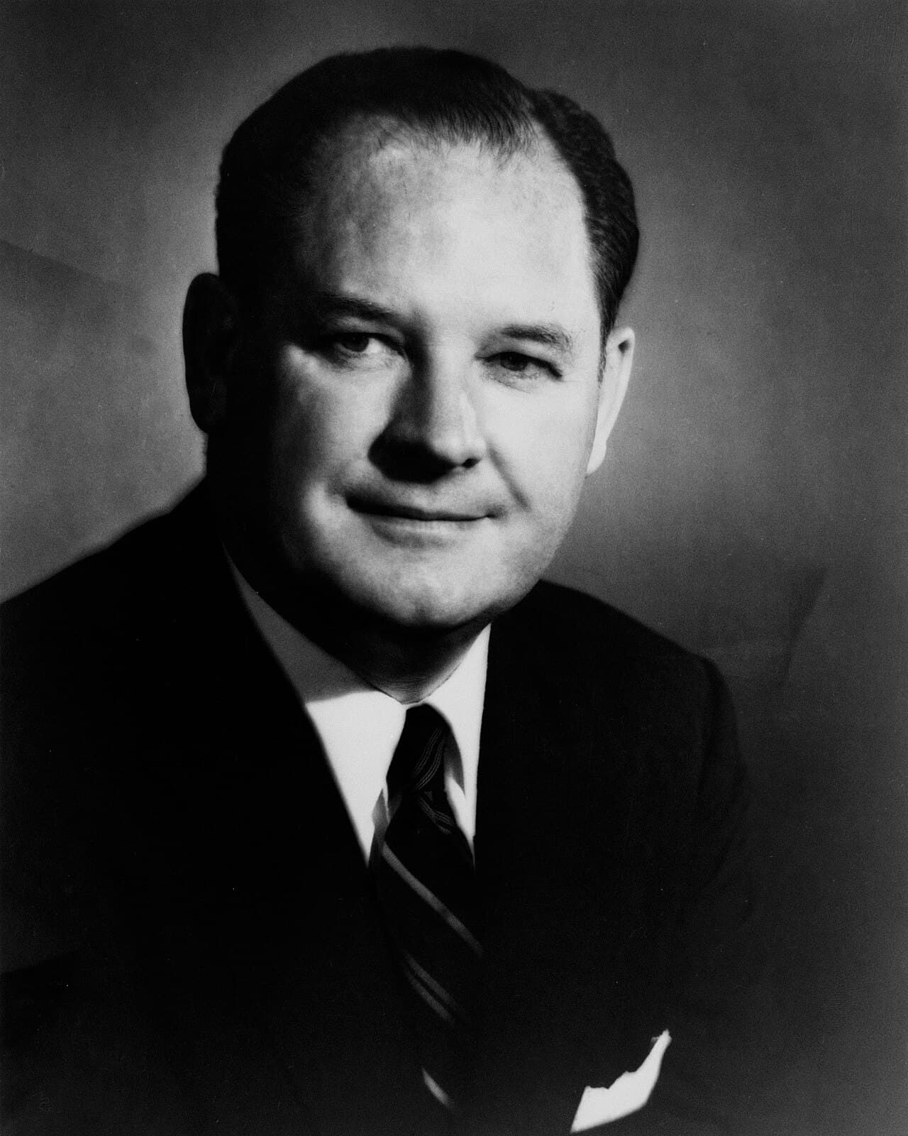 T. Keith Glennan