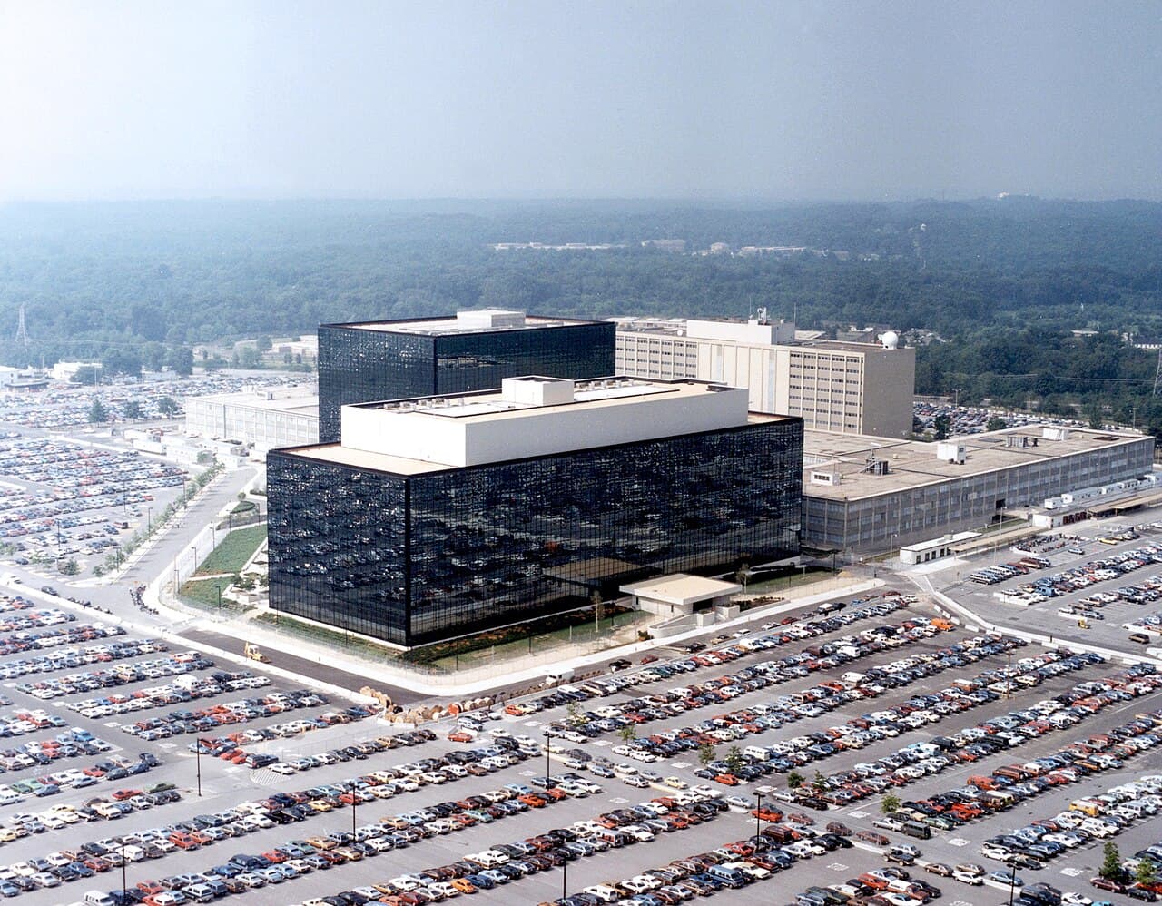 Fort Meade