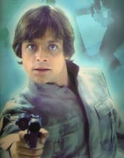 Luke Skywalker
