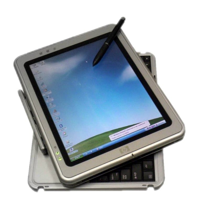 Microsoft Tablet PC