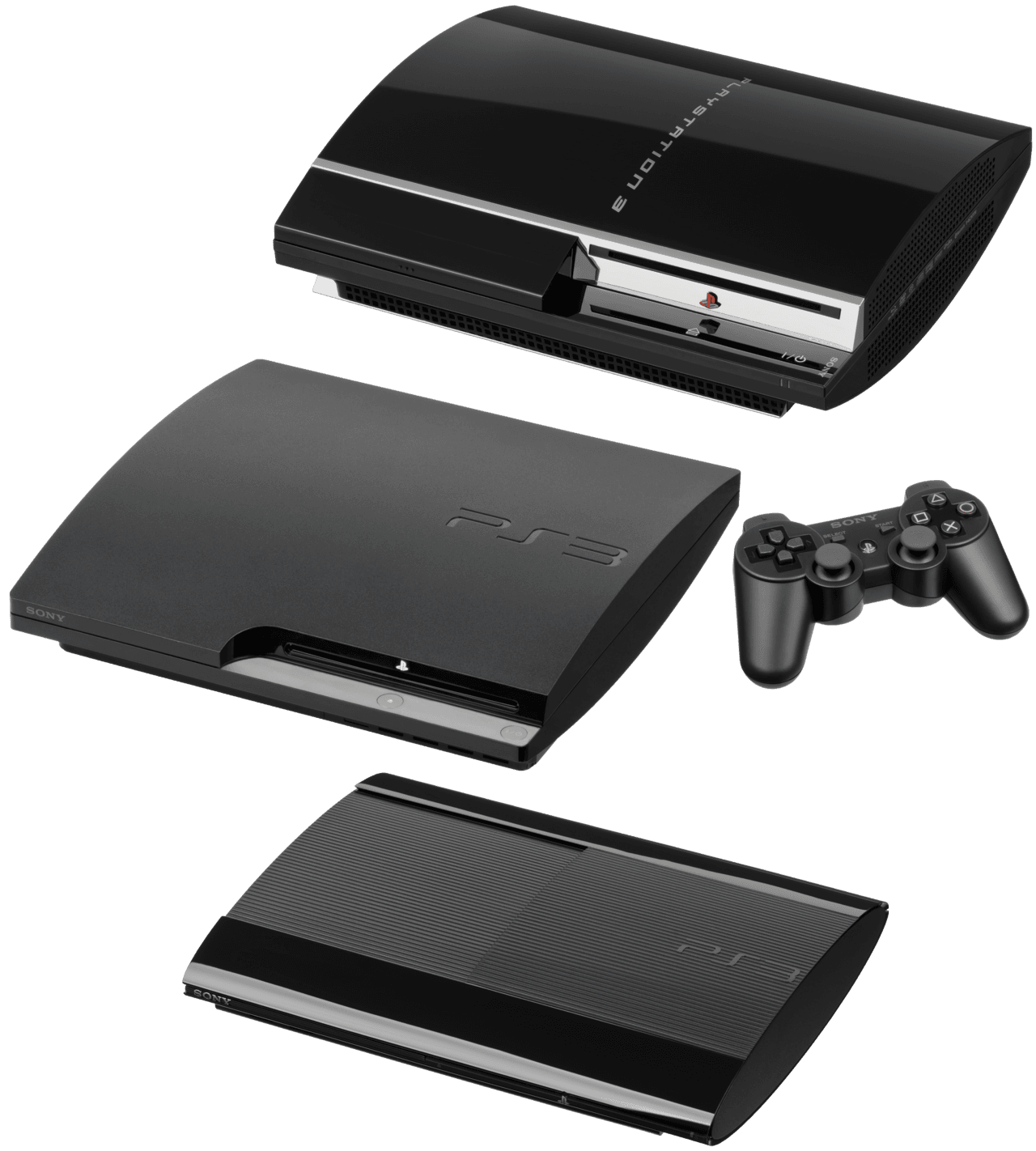 PlayStation 3