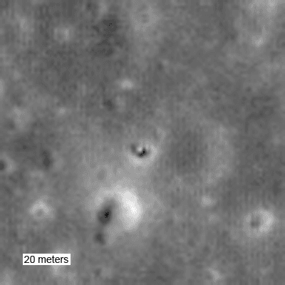 Surveyor 5