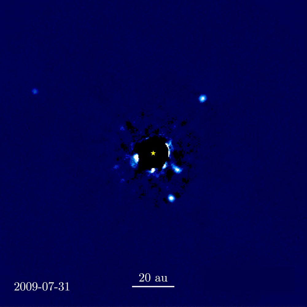 Exoplanet
