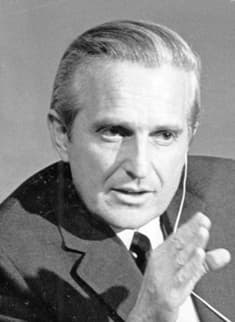 Douglas Engelbart