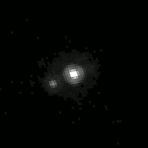 Orcus (dwarf planet)