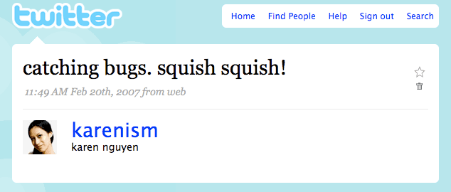 Tweet (social media)