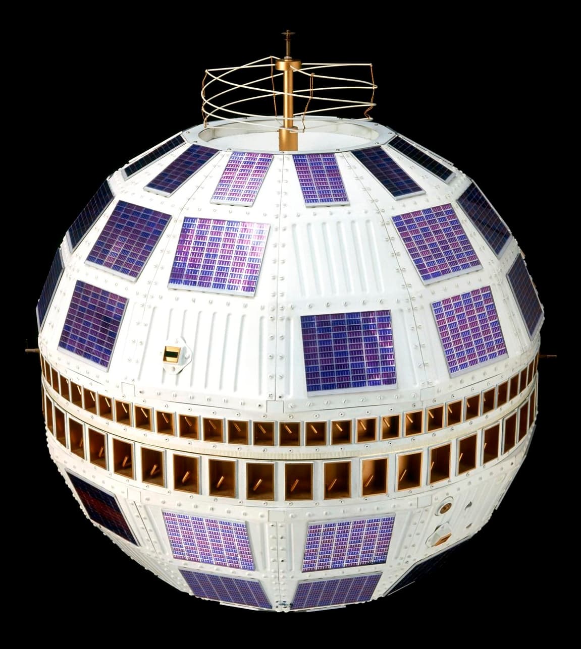 Telstar 1