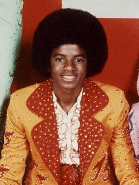 Health and appearance of Michael Jackson