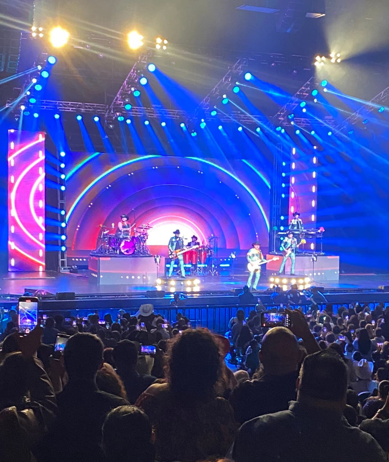 Bronco (Mexican band)