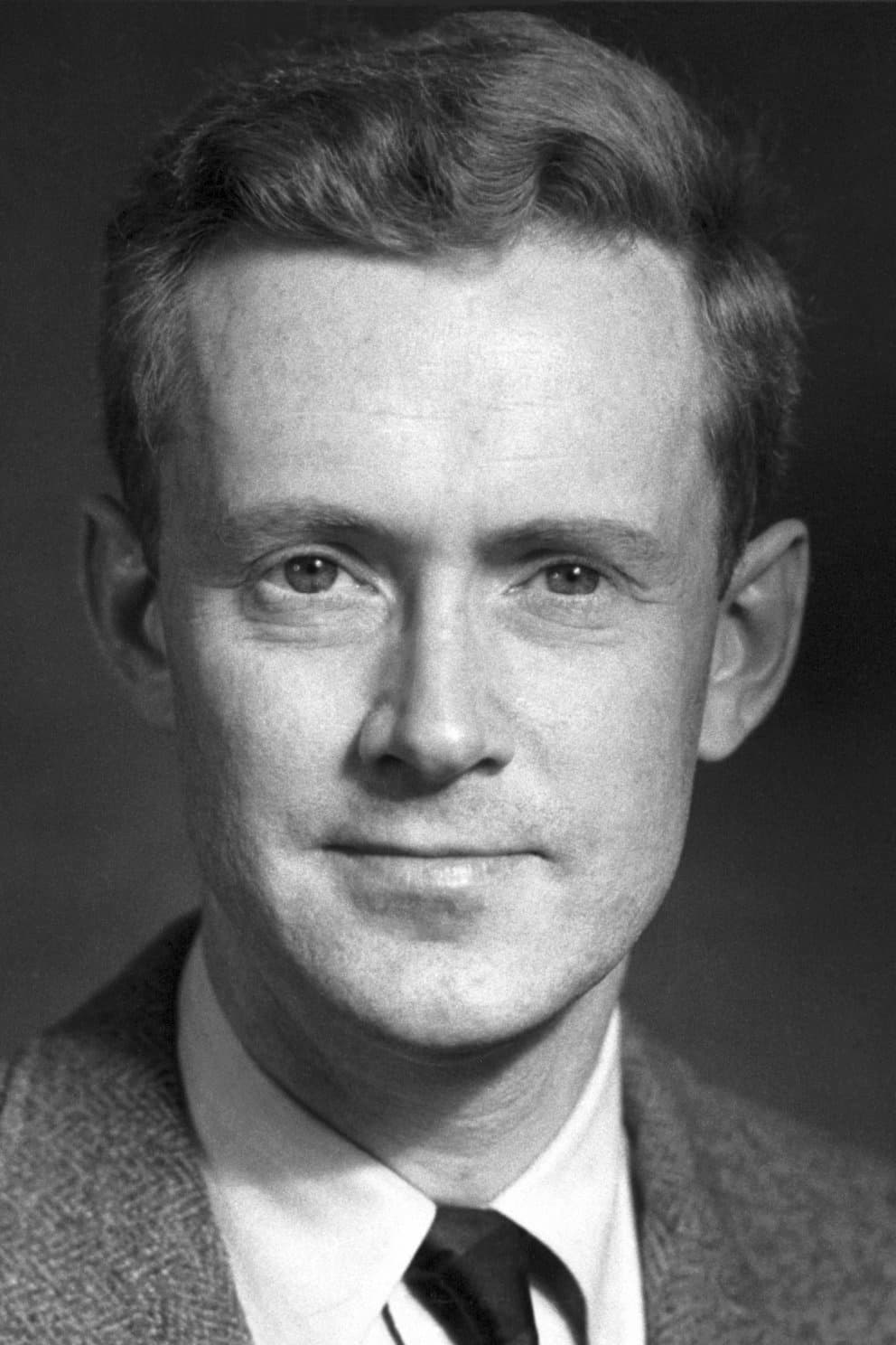 Edward Mills Purcell