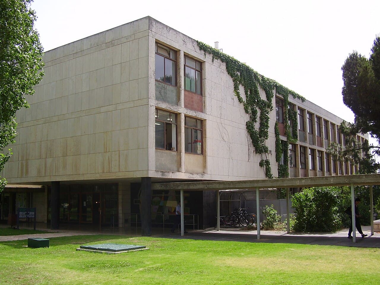 Albert Einstein Archives