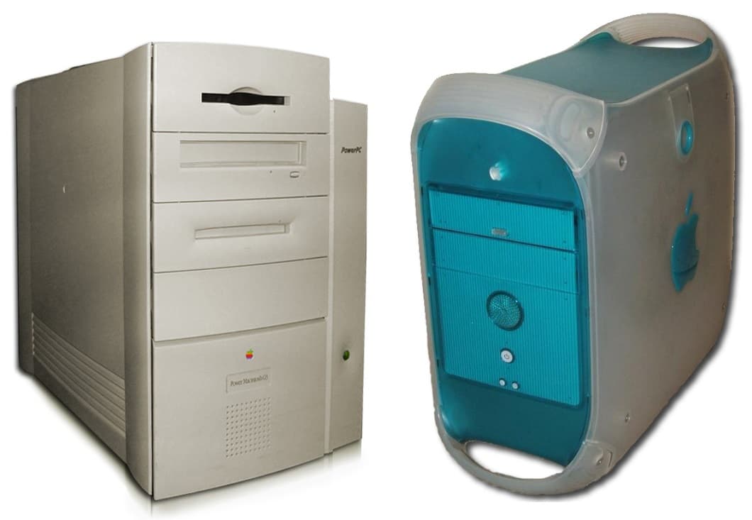 Power Macintosh G3