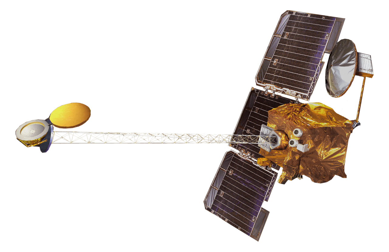 2001 Mars Odyssey