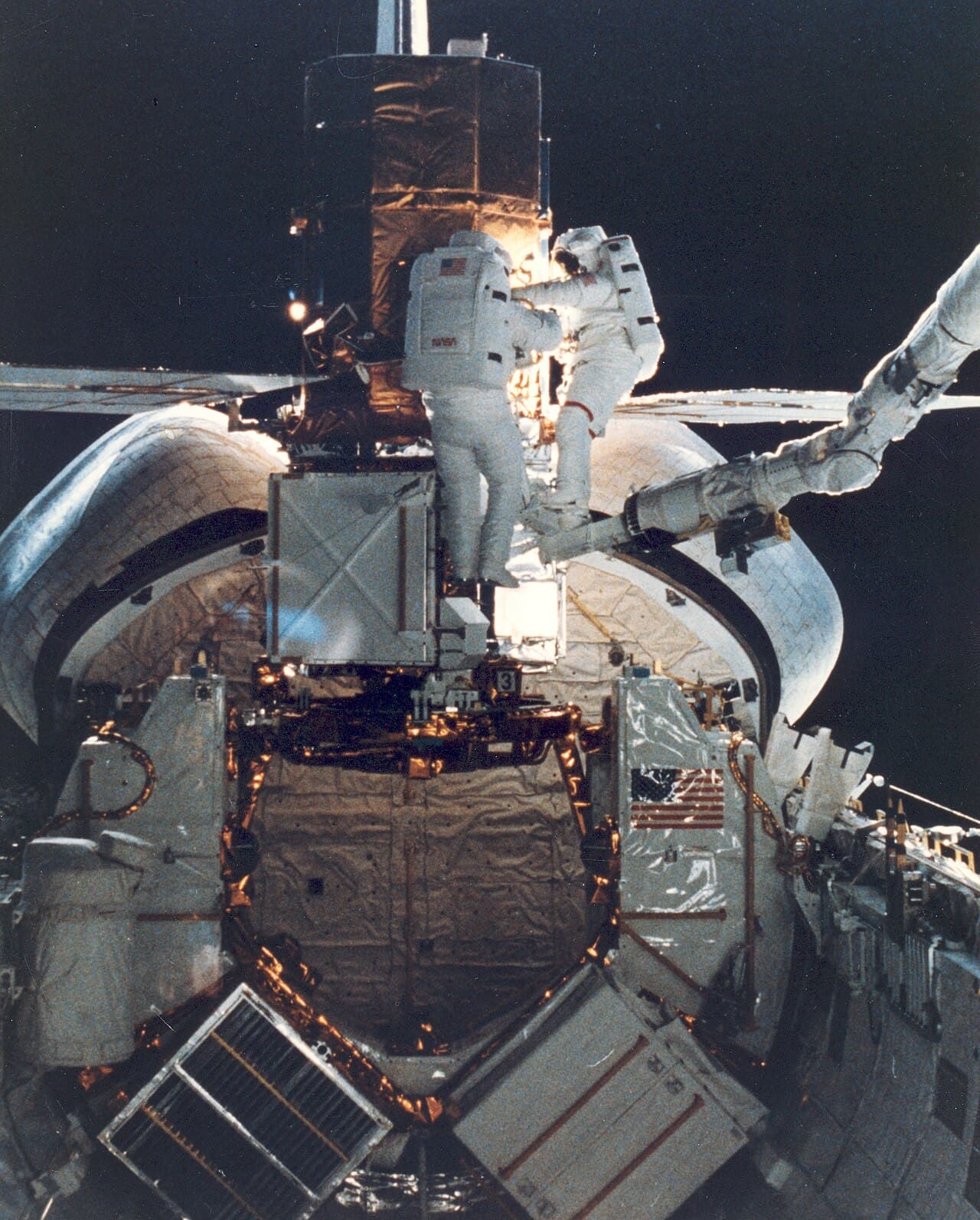 STS-41-C