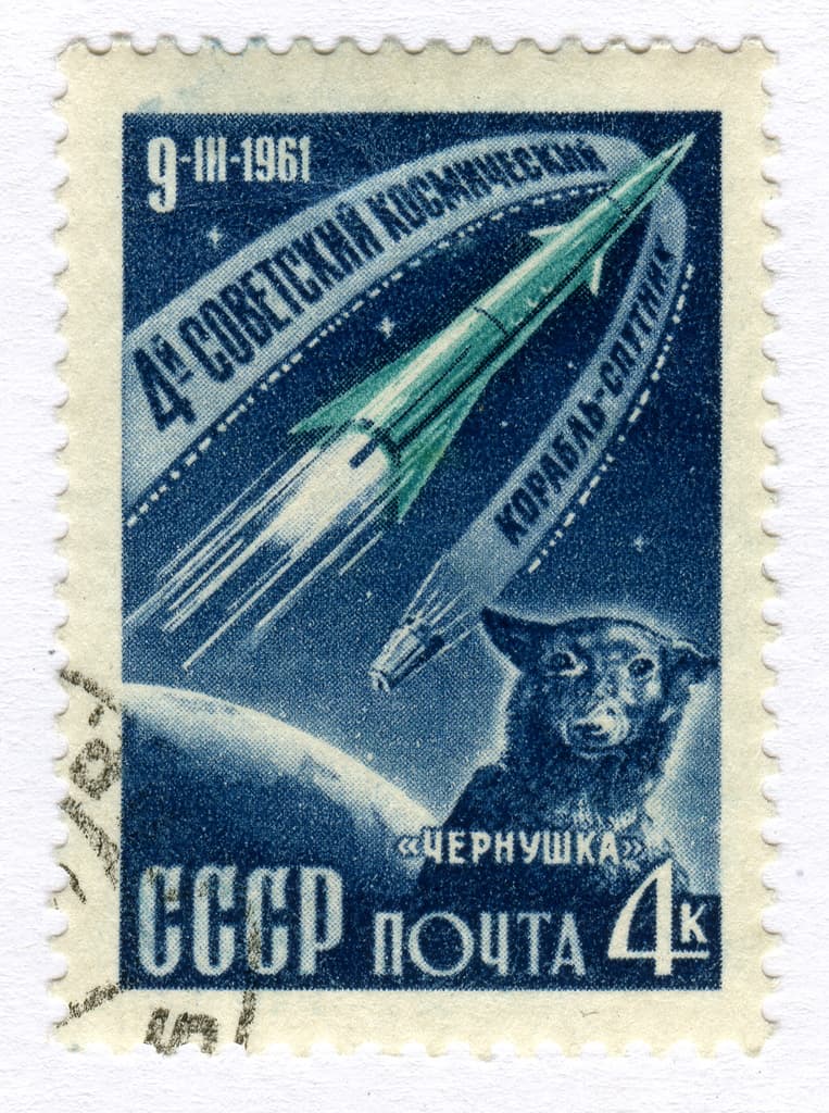 Korabl-Sputnik 4