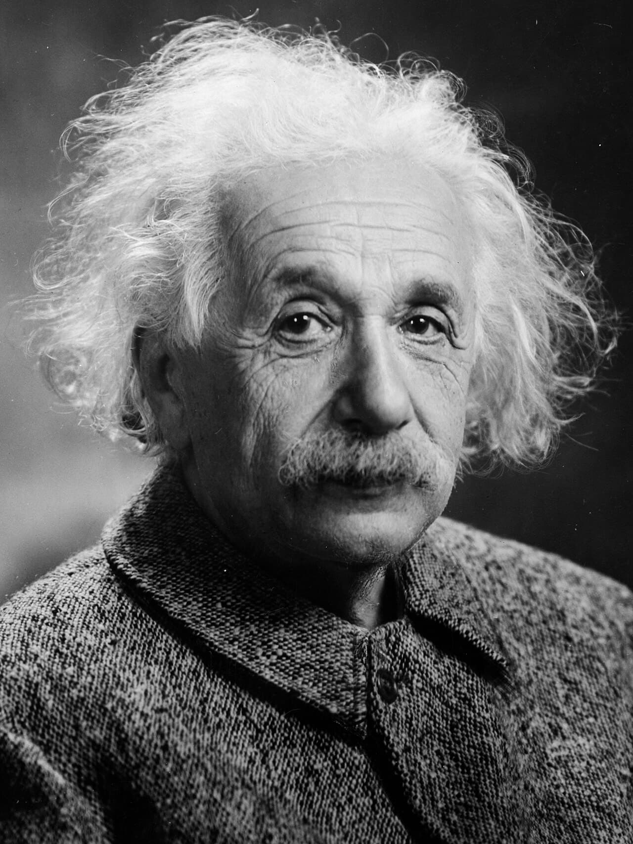 Political views of Albert Einstein