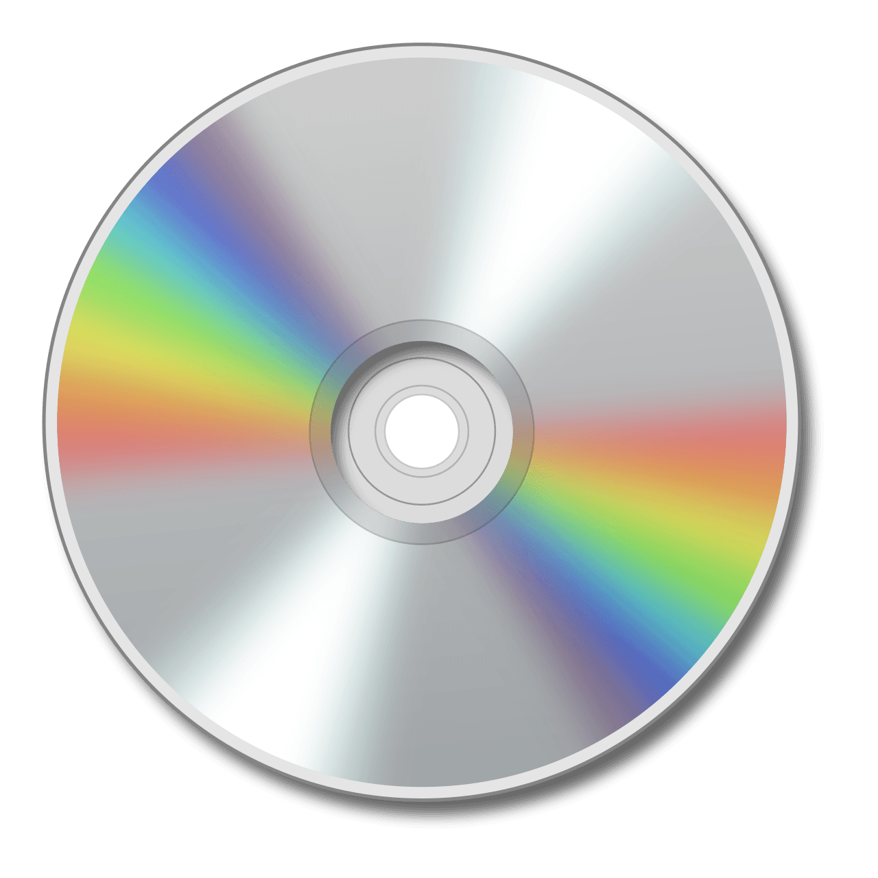 Rainbow Books