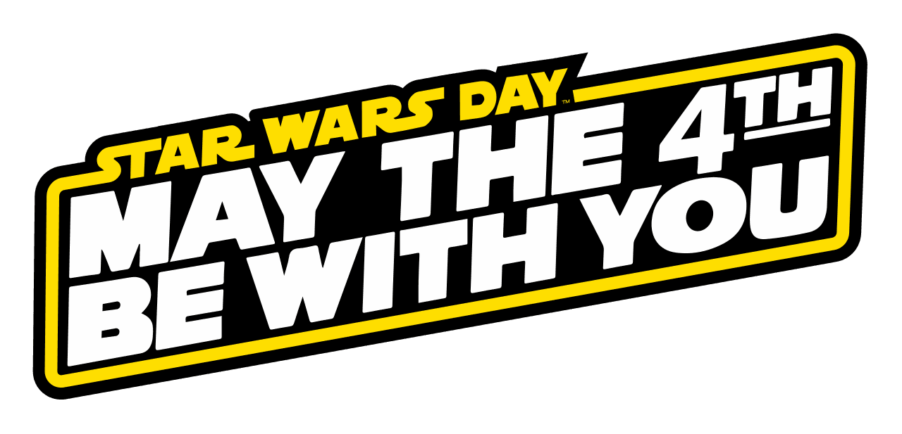 Star Wars Day