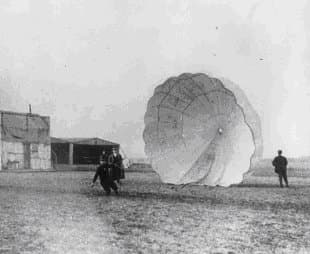 Albert Berry (parachutist)