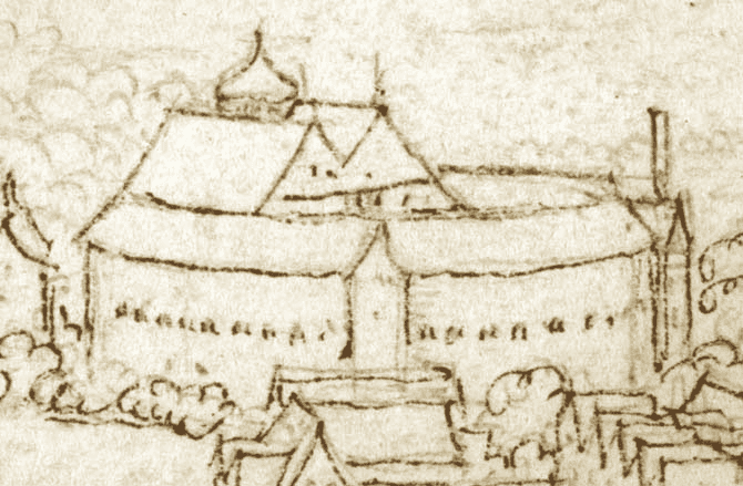 Globe Theatre