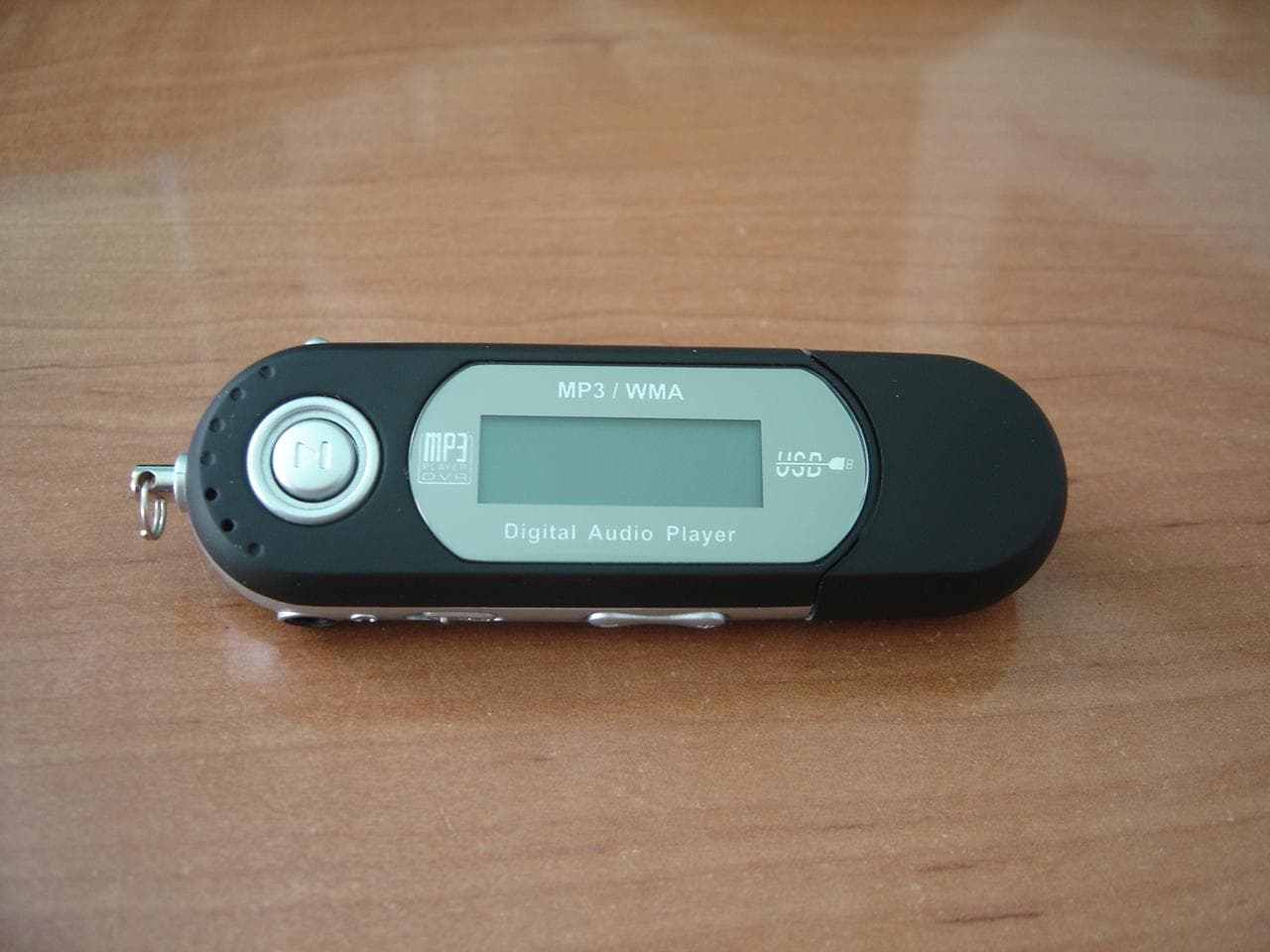 S1 MP3 player