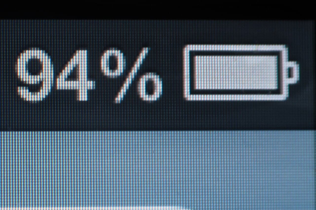 Retina display