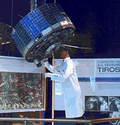 TIROS-1