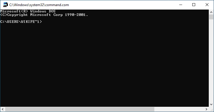 COMMAND.COM