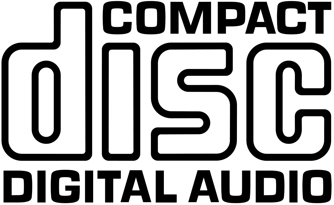 Compact Disc Digital Audio