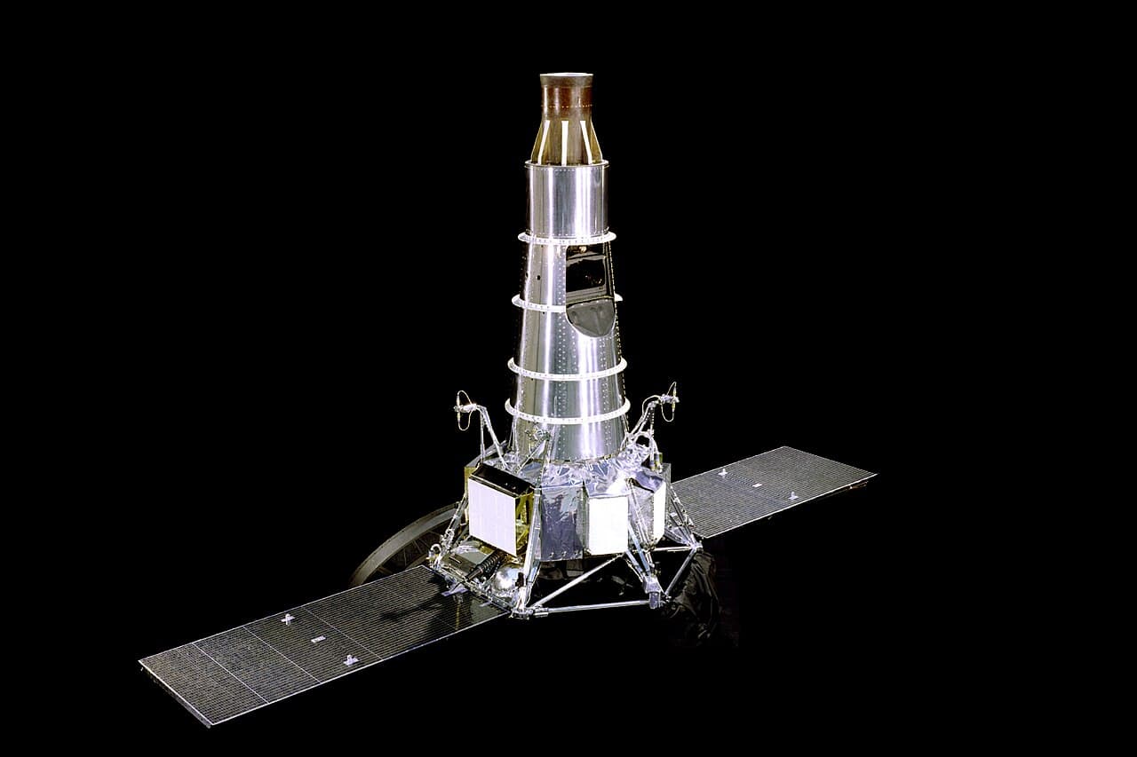 Ranger 9