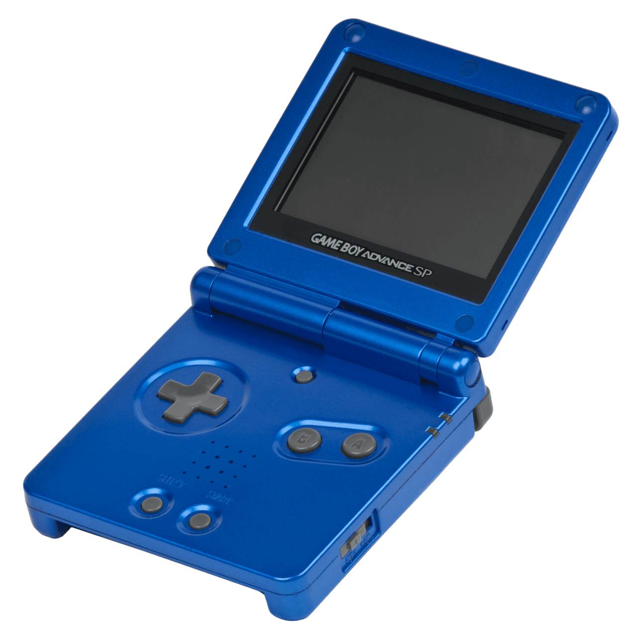 Game Boy Advance SP