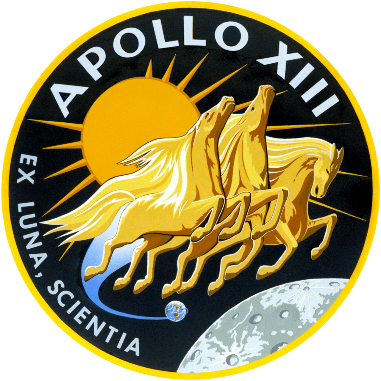Apollo 13