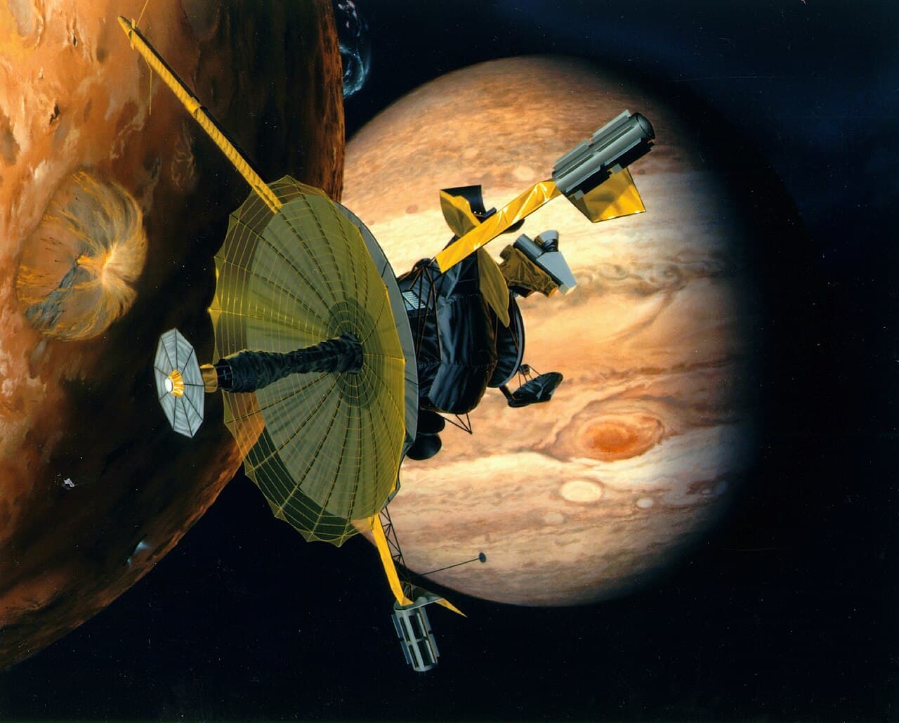 Galileo (spacecraft)